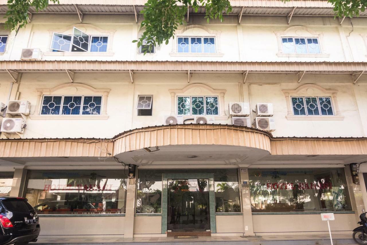 Oyo 1223 Hotel Bahari Batam Eksteriør billede